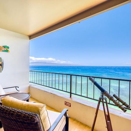 Maui Kai Vila Napili-Honokowai Quarto foto