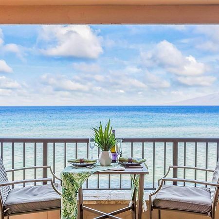 Maui Kai Vila Napili-Honokowai Quarto foto