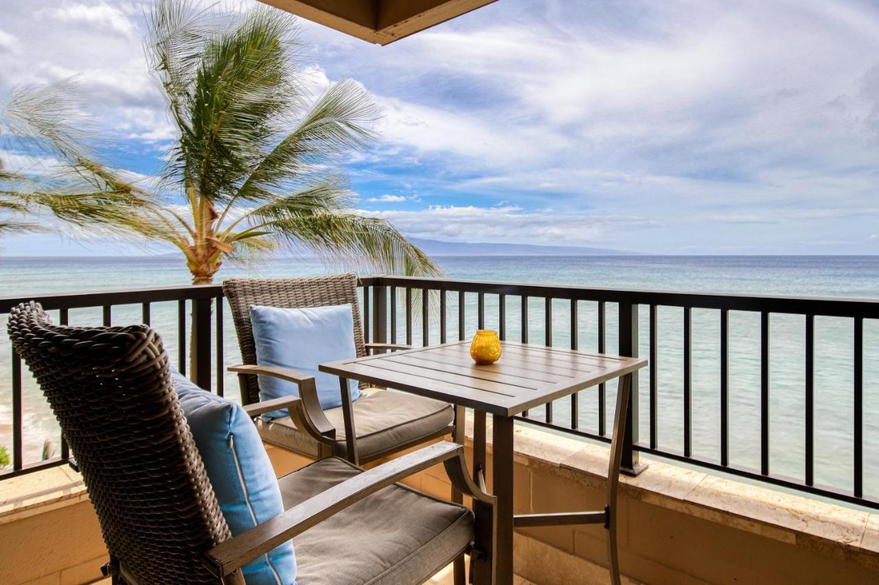 Maui Kai Vila Napili-Honokowai Quarto foto